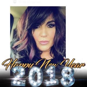 Meet your Posher, Krista